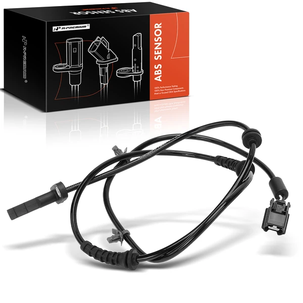 Front Driver or Passenger ABS Wheel Speed Sensor for Nissan NV200 2013-2020