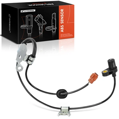 Front Passenger ABS Wheel Speed Sensor