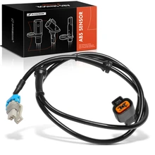 Rear ABS Wheel Speed Sensor for 2006 Chevrolet Epica
