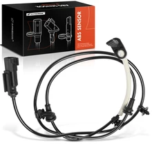 Front ABS Wheel Speed Sensor