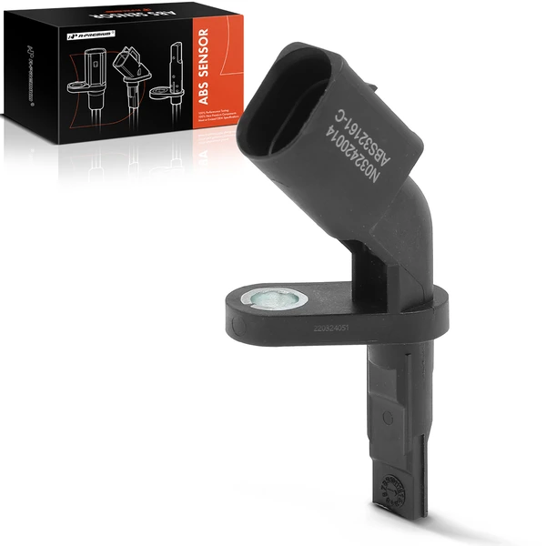 Front or Rear ABS Wheel Speed Sensor for Porsche Panamera 2010-2016