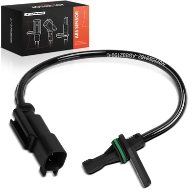 Rear Driver or Passenger ABS Speed Sensor