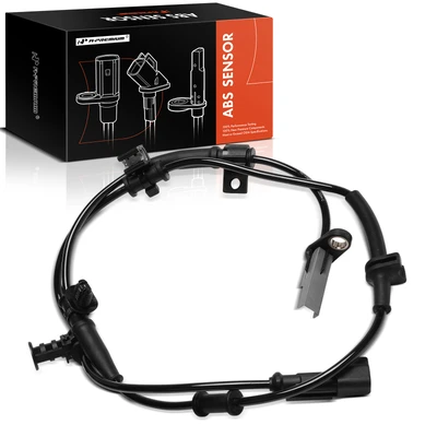 Front Passenger ABS Wheel Speed Sensor