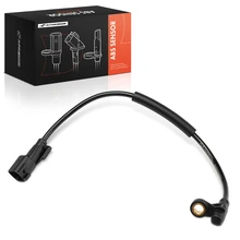 2020-2025 Ford Transit-350 HD Front Driver or Passenger ABS Wheel Speed Sensor A-Premium APABS4263