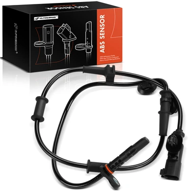 Front Driver ABS Speed Sensor