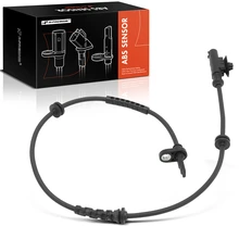 Rear Driver or Passenger ABS Wheel Speed Sensor for 2014-2020 Fiat 500L