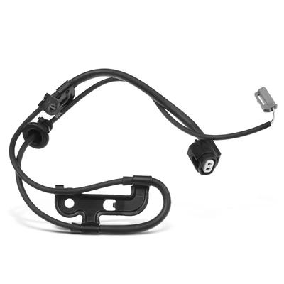Rear Driver ABS Wheel Speed Sensor