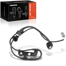 Rear Driver ABS Wheel Speed Sensor for 2010-2013 Lexus ES350