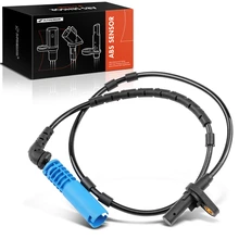 Rear Driver or Passenger ABS Wheel Speed Sensor