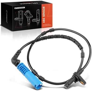 Rear Driver or Passenger ABS Wheel Speed Sensor