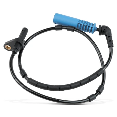 Rear Driver or Passenger ABS Wheel Speed Sensor