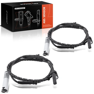 Rear Driver or Passenger ABS Wheel Speed Sensor