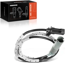 Rear Driver or Passenger ABS Wheel Speed Sensor