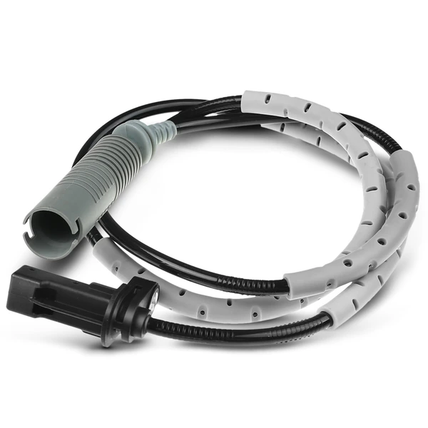 Rear Driver or Passenger ABS Wheel Speed Sensor for 2006 BMW 325i