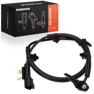 Rear ABS Wheel Speed Sensor