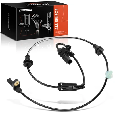 Front Passenger ABS Wheel Speed Sensor