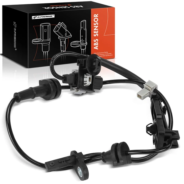 Front Passenger ABS Wheel Speed Sensor for 2018-2021 Honda Accord