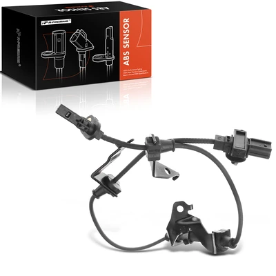 Front Right Passenger ABS Speed Sensor A-Premium APABS0955