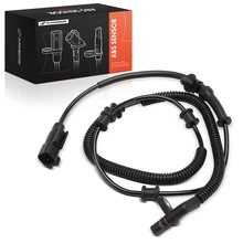2021-2024 Ram 1500 Front Driver or Passenger ABS Wheel Speed Sensor A-Premium APABS4324