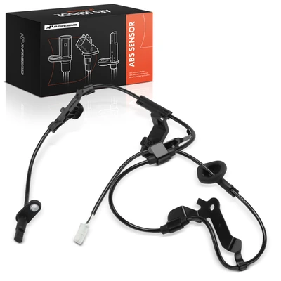 Rear Passenger ABS Wheel Speed Sensor