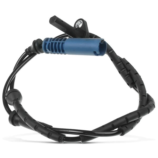 Front Driver or Passenger ABS Wheel Speed Sensor for 2004-2010 BMW X3