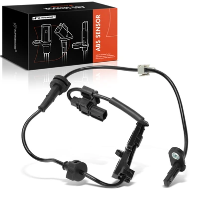 Front Driver ABS Wheel Speed Sensor