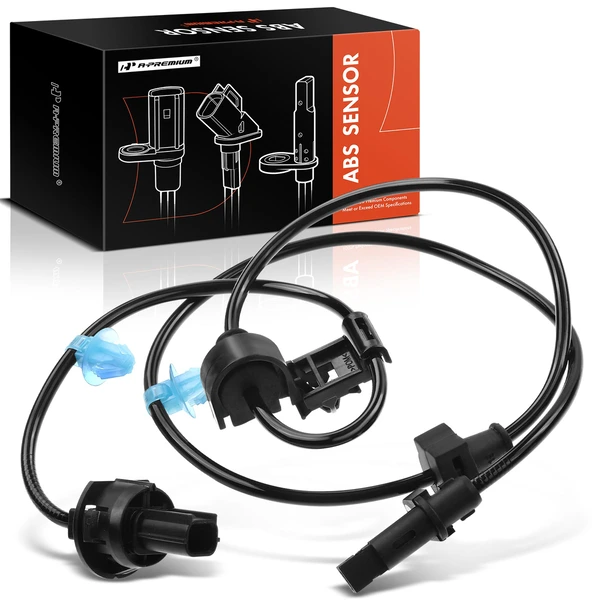 Front Driver ABS Wheel Speed Sensor for 2018-2021 Honda Odyssey