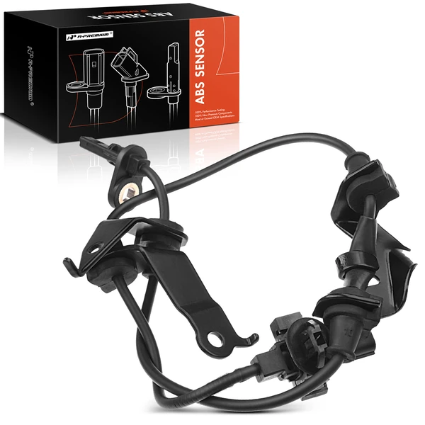 Front Driver ABS Wheel Speed Sensor for 2009-2014 Acura TL