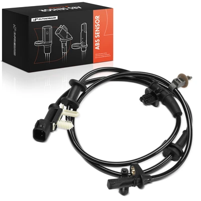 2016-2022 Ford F-550 Super Duty Rear Driver Side ABS Speed Sensor A-Premium APABS4105
