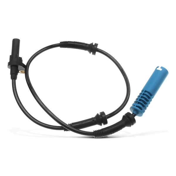 Front Driver or Passenger ABS Wheel Speed Sensor for 2006-2010 BMW 650Ci