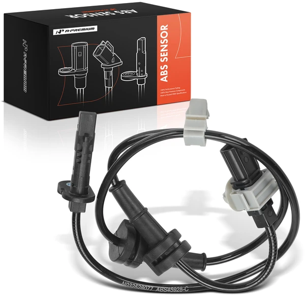 Front ABS Wheel Speed Sensor for 2023-2025 Honda Pilot