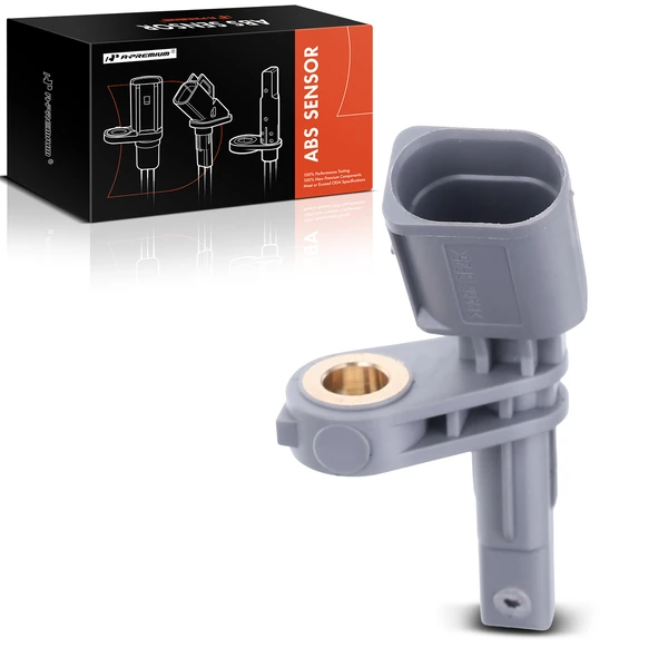 ABS Wheel Speed Sensor for 2007-2012 2015 Audi Q7