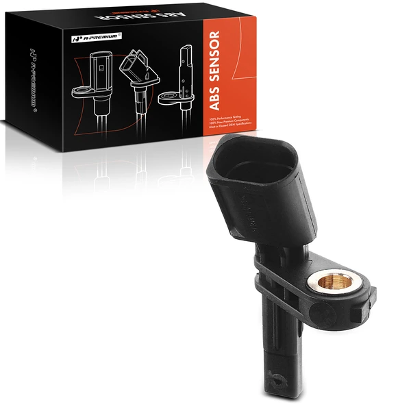 ABS Wheel Speed Sensor for 2009-2010 Volkswagen Passat CC