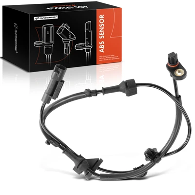 Rear Passenger ABS Wheel Speed Sensor