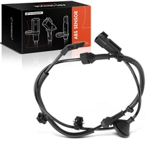 Rear Passenger ABS Wheel Speed Sensor for 2014-2015 Mitsubishi Outlander