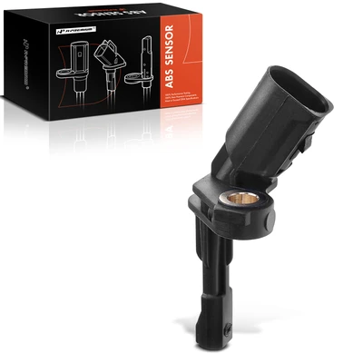 Rear Passenger ABS Wheel Speed Sensor