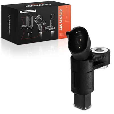 Front Driver ABS Wheel Speed Sensor