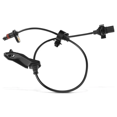 Rear Passenger ABS Wheel Speed Sensor