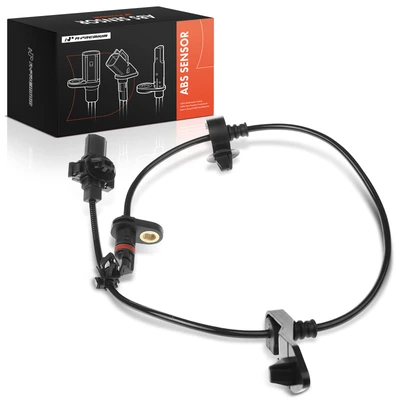 2006-2010 Honda Civic Rear Passenger ABS Speed Sensor A-Premium APABS0967