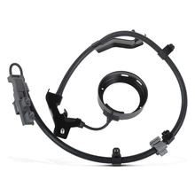 Front Driver ABS Wheel Speed Sensor