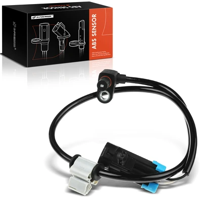 Front Driver or Passenger ABS Wheel Speed Sensor