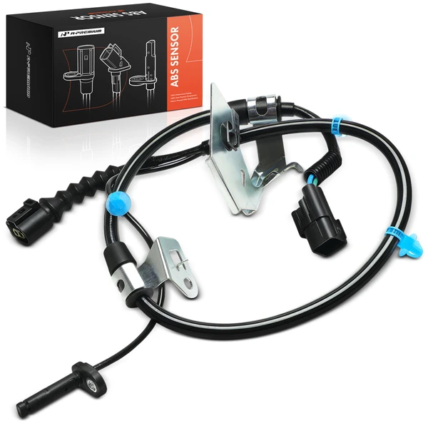 Rear Driver ABS Speed Sensor for 2023-2025 Honda Accord