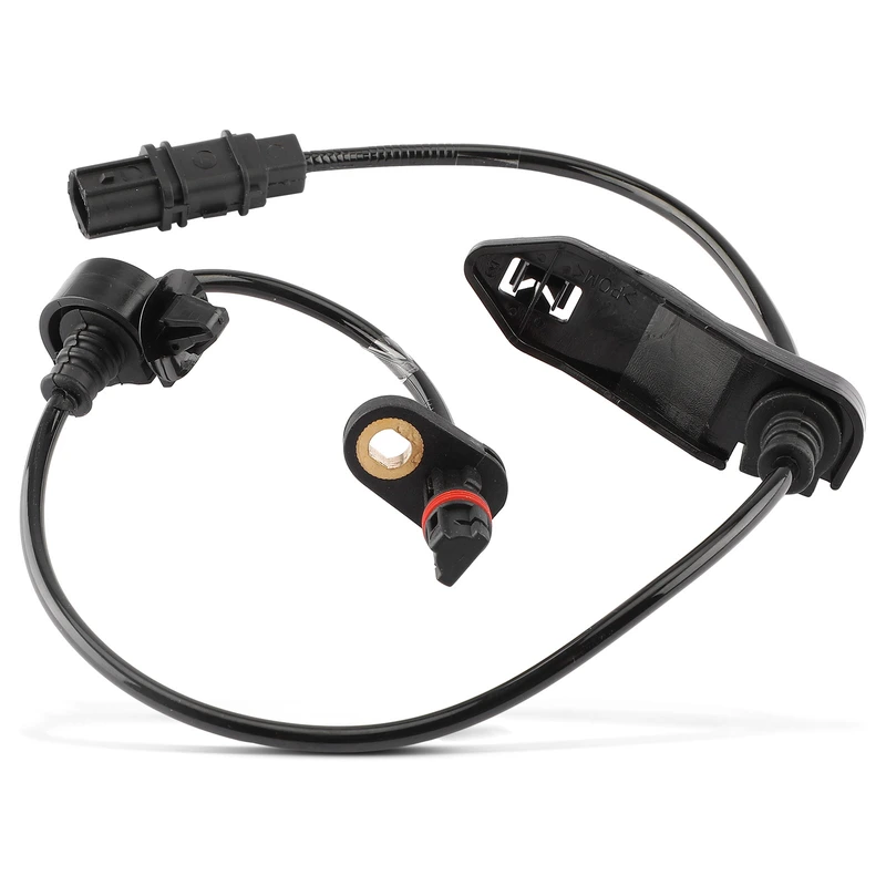 Rear Driver ABS Wheel Speed Sensor for 2006 Honda Civic