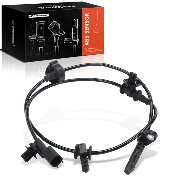 Rear Driver or Passenger ABS Wheel Speed Sensor for 2020-2023 Cadillac CT4