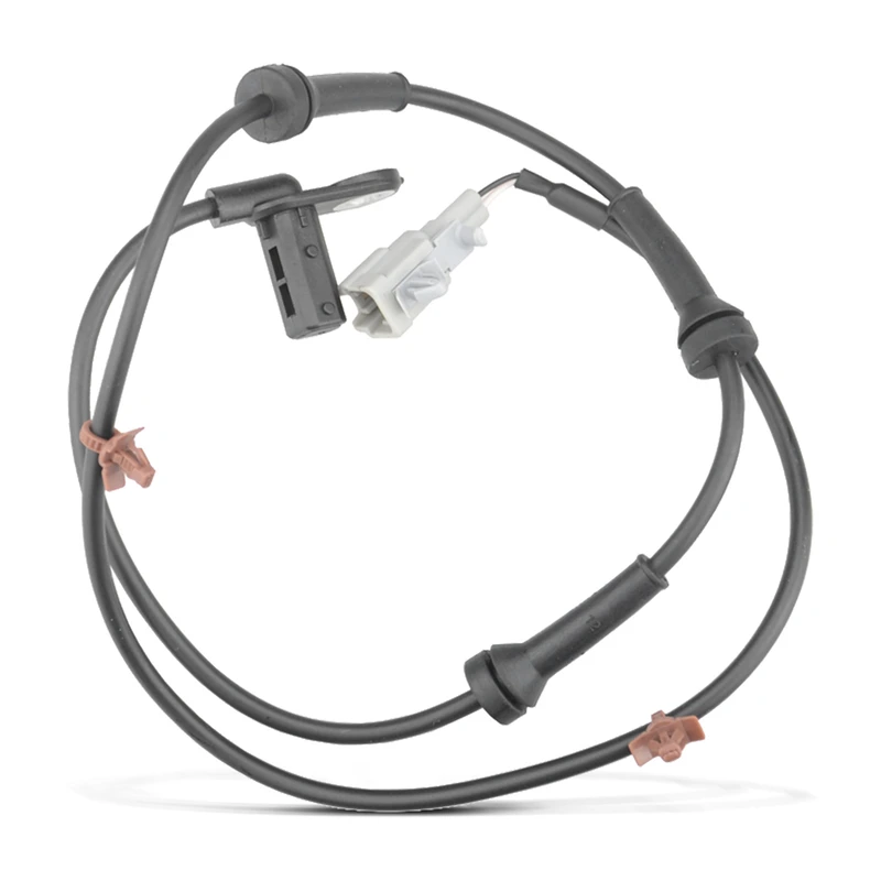 Rear Passenger ABS Wheel Speed Sensor for 2005 Nissan Maxima