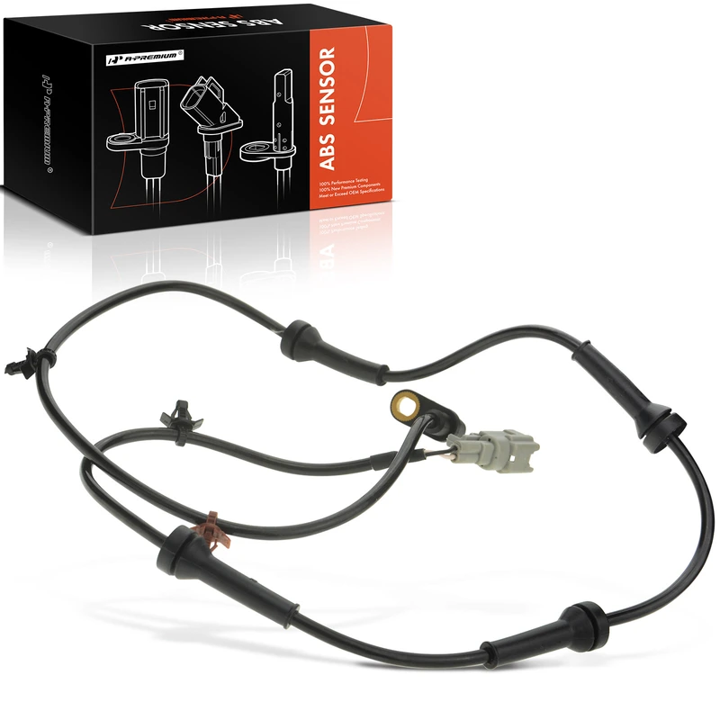 ABS Wheel Speed Sensor for 2012 Nissan Rogue
