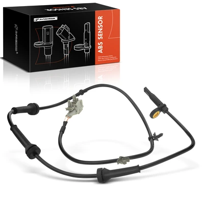 Rear Passenger ABS Wheel Speed Sensor