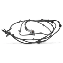 Rear Driver or Passenger ABS Wheel Speed Sensor for 2007-2008 Nissan Altima