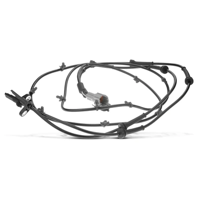 Rear Driver or Passenger ABS Wheel Speed Sensor