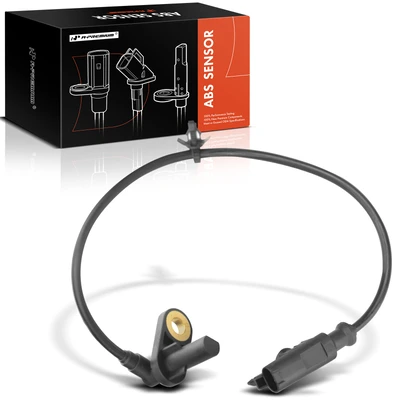 Rear Passenger ABS Wheel Speed Sensor